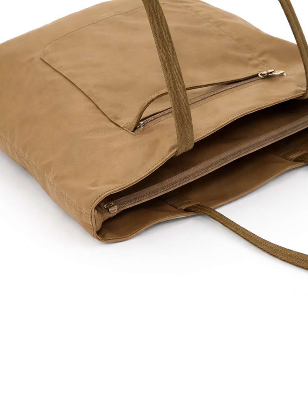 Prada Tessuto nylon tote bag - Picture 7 of 13